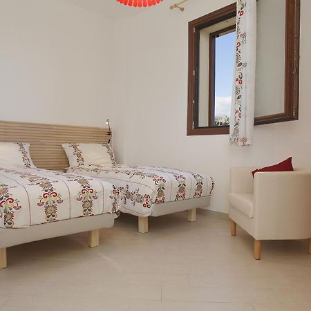 Villa Delle Stelle Scopello  Zewnętrze zdjęcie