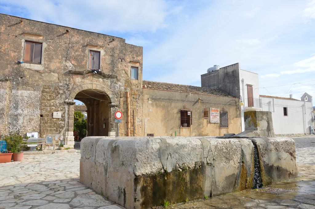 Villa Delle Stelle Scopello  Pokój zdjęcie