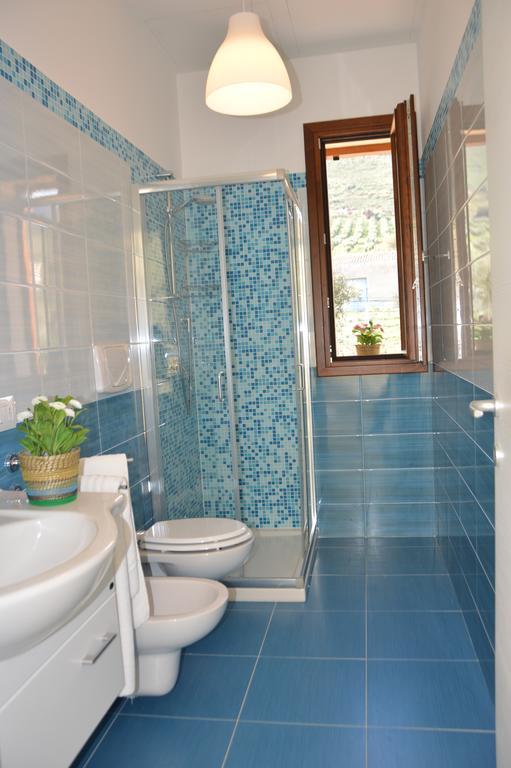 Villa Delle Stelle Scopello  Pokój zdjęcie