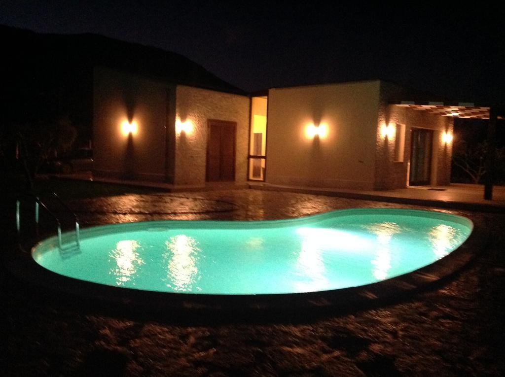 Villa Delle Stelle Scopello  Pokój zdjęcie