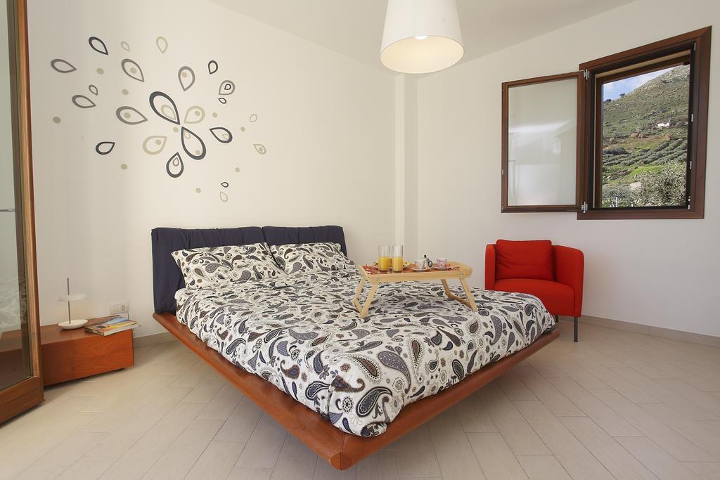 Villa Delle Stelle Scopello  Pokój zdjęcie