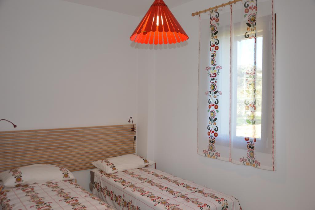Villa Delle Stelle Scopello  Pokój zdjęcie
