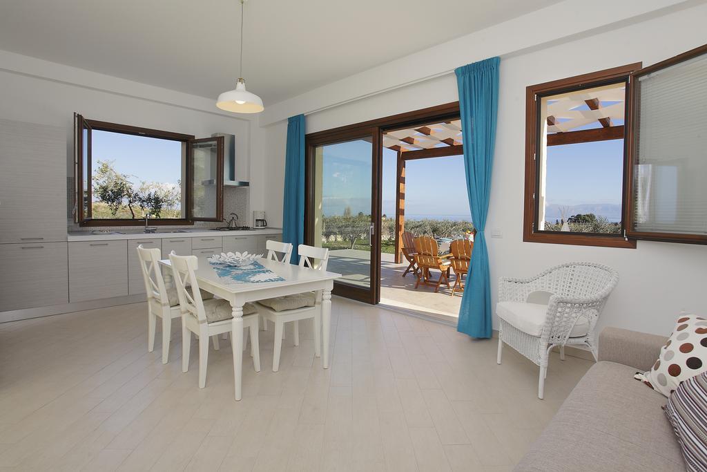 Villa Delle Stelle Scopello  Pokój zdjęcie